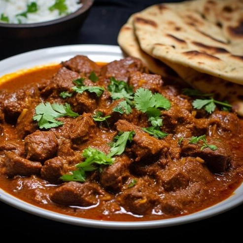 Lamb Curry