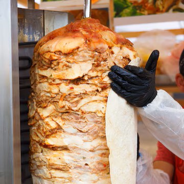 shawarma
